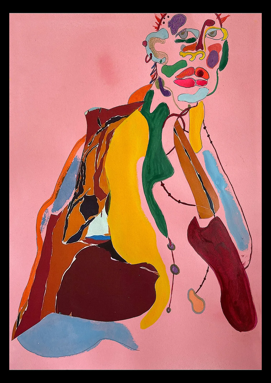 Steven Chevallier 9