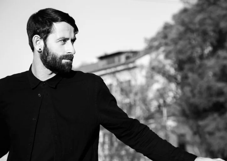 Marcelo Burlon