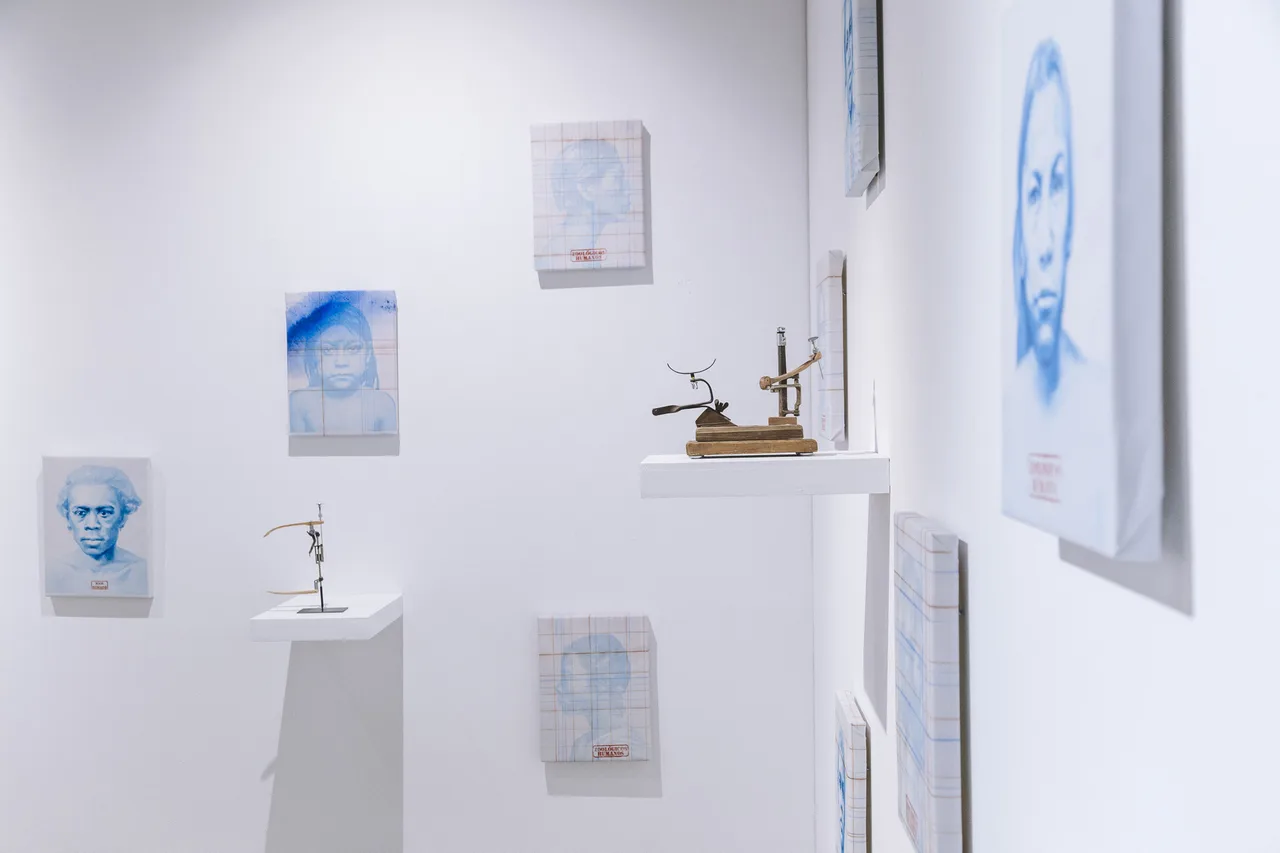 Bienalsur Metalmagazine 5