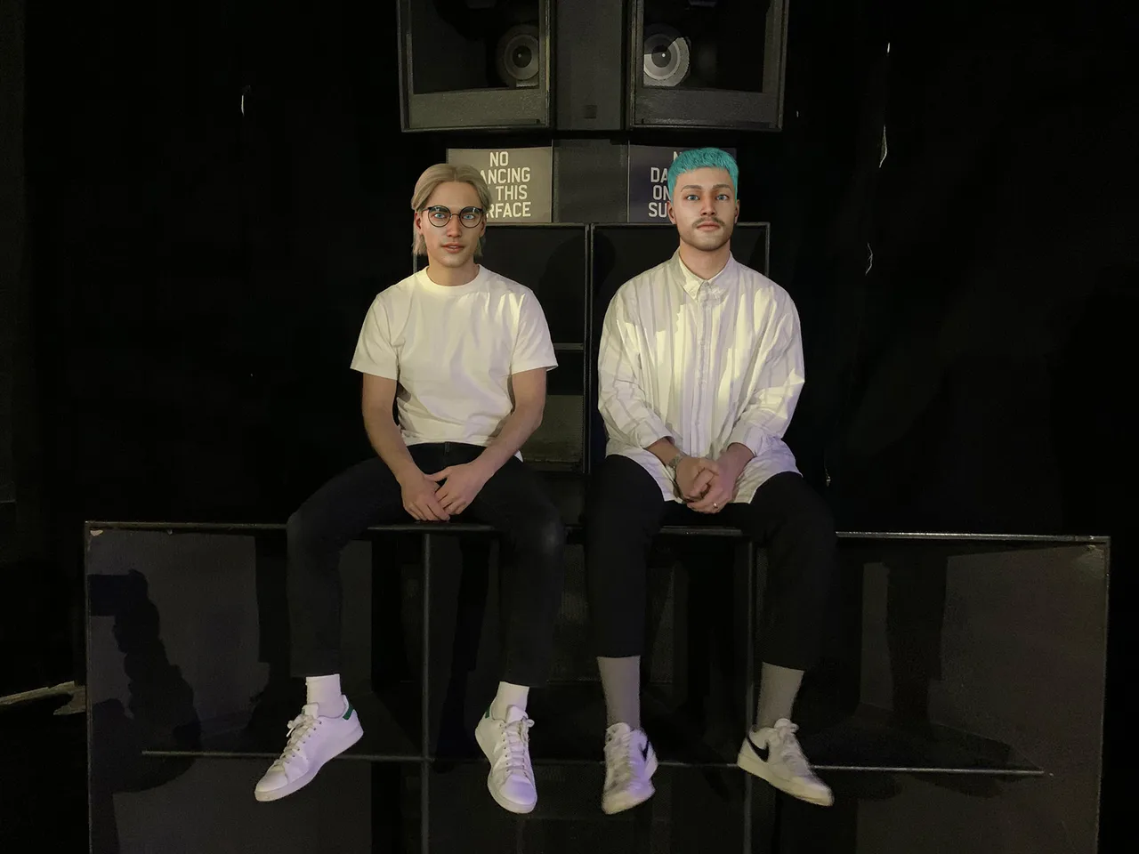 Soda State Metalmagazine 2