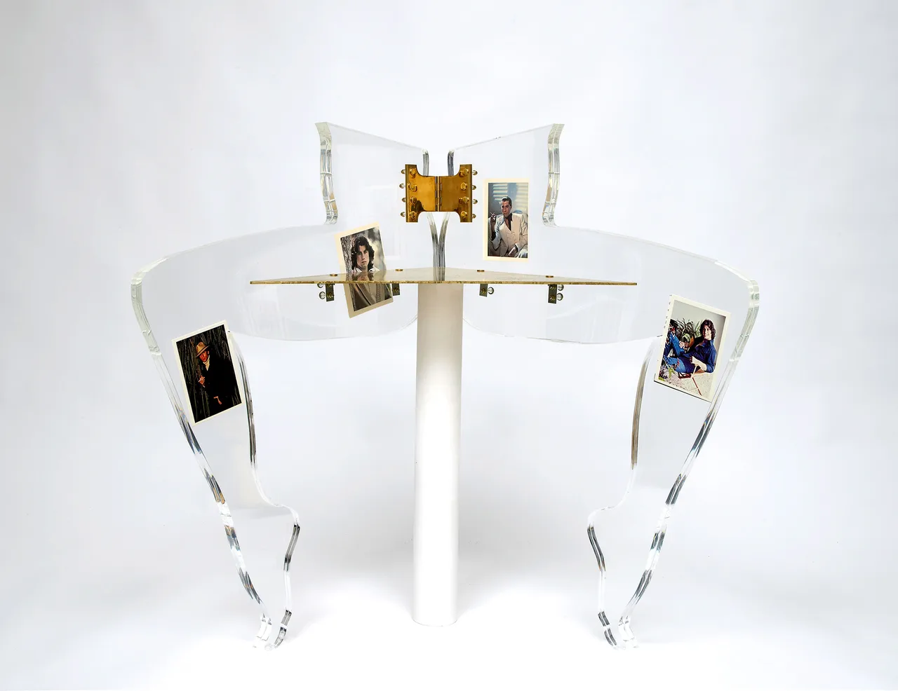 Anthea Hamilton Metalmagazine 2