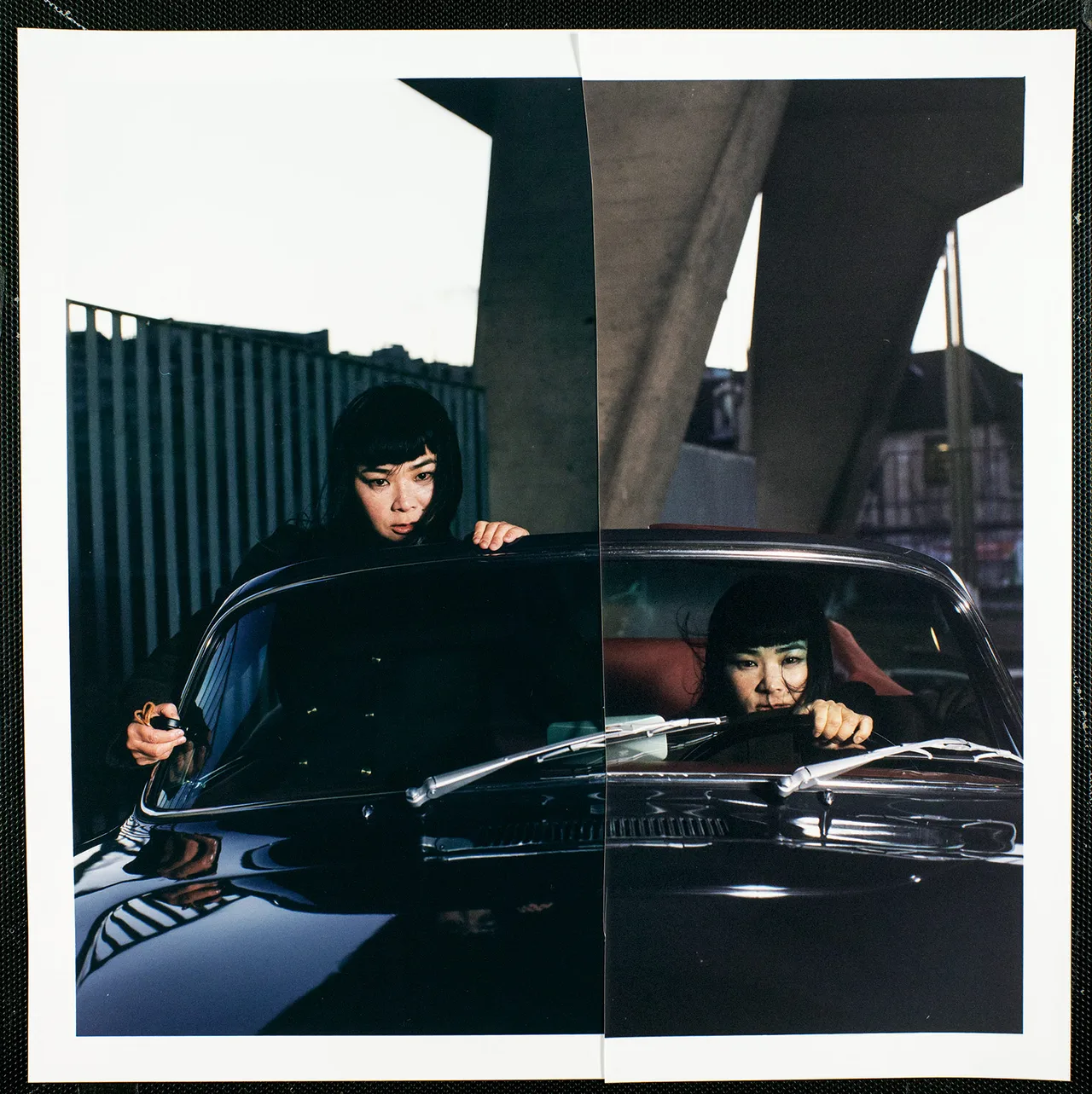 Loewe Publication 32 Metalmagazine 2