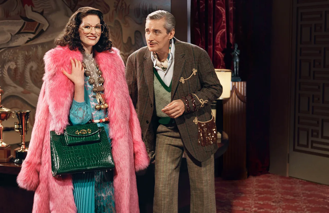 Gucci Ss 2019 Metalmagazine 6