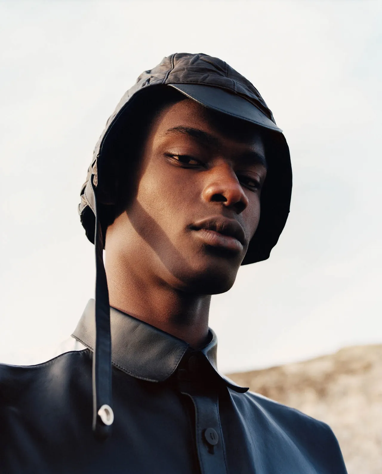 Loewe Men Fall Winter 2019 Metalmagazine 17