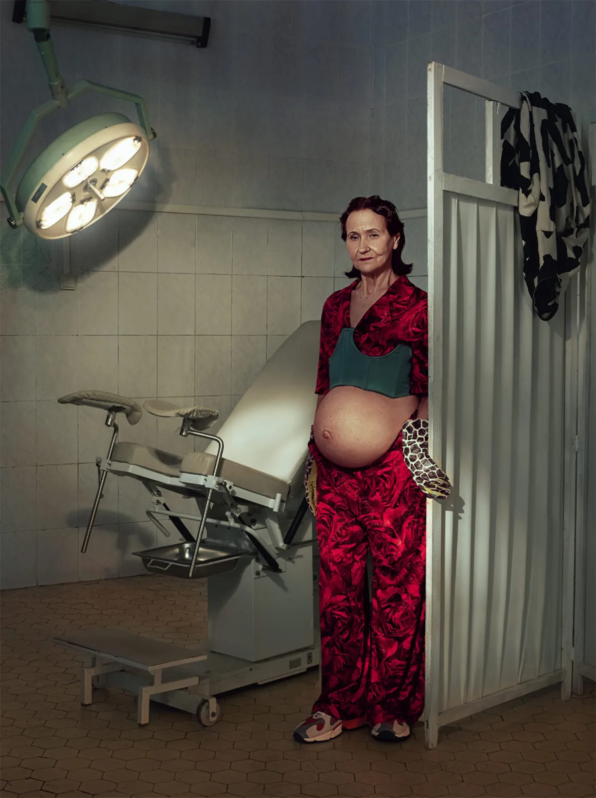 Anna Radchenko Metalmagazine 5
