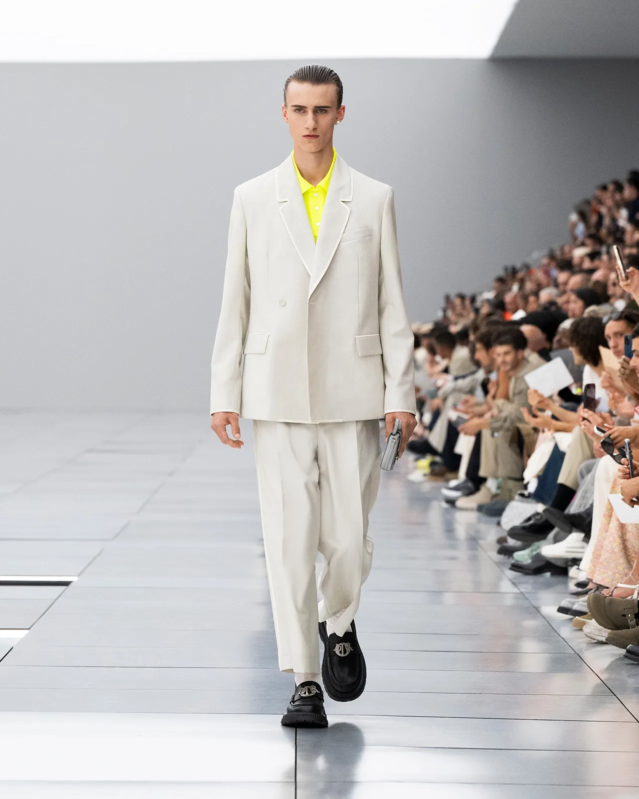 Dior Men Summer 2024 47