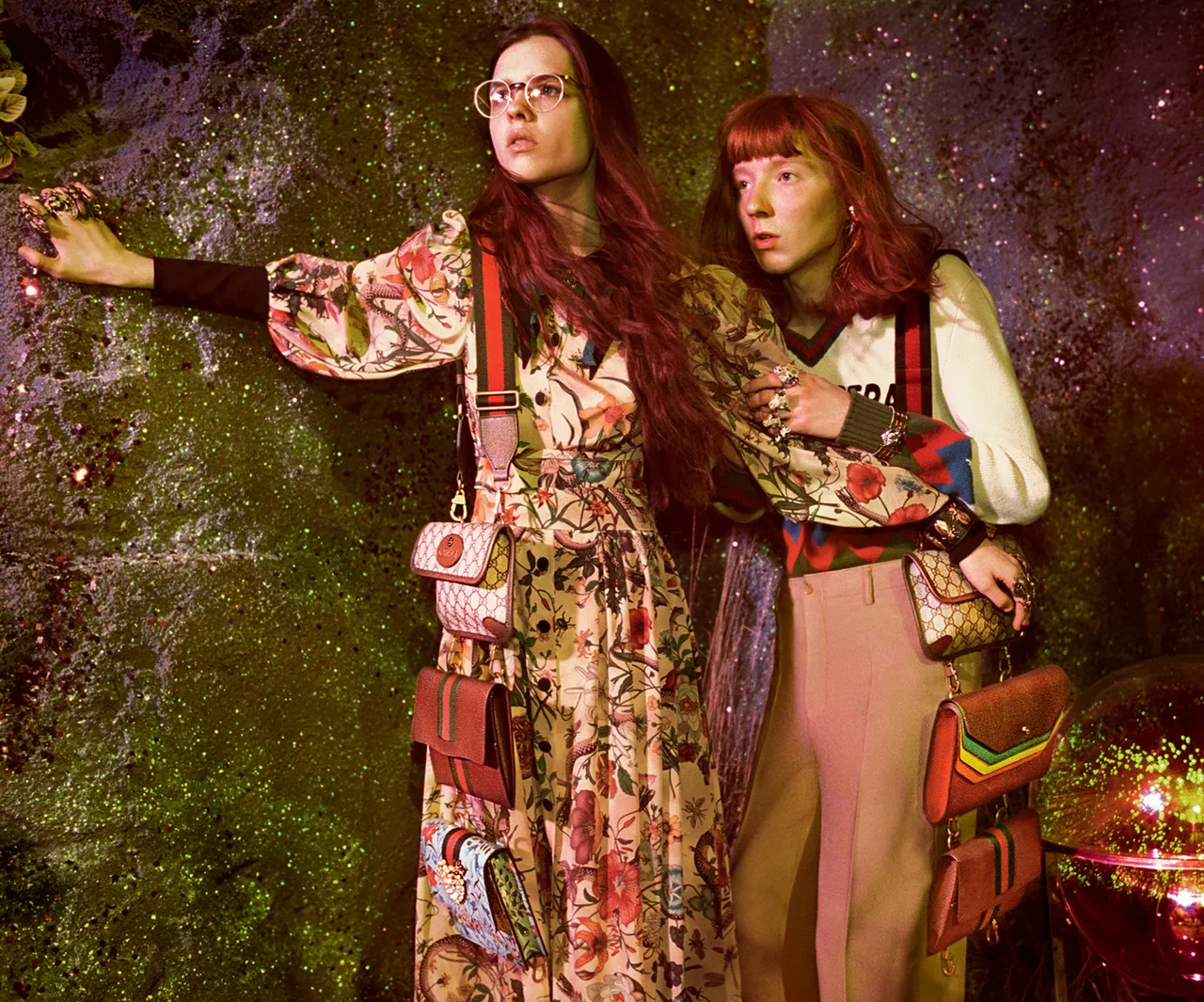 Gucci F W17 Metalmagazine 18