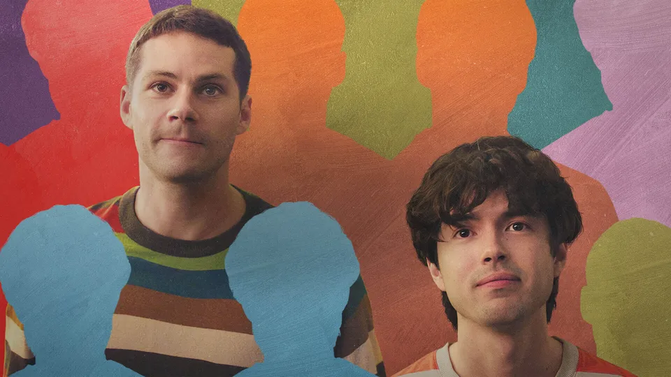 Twinless, de James Sweeney