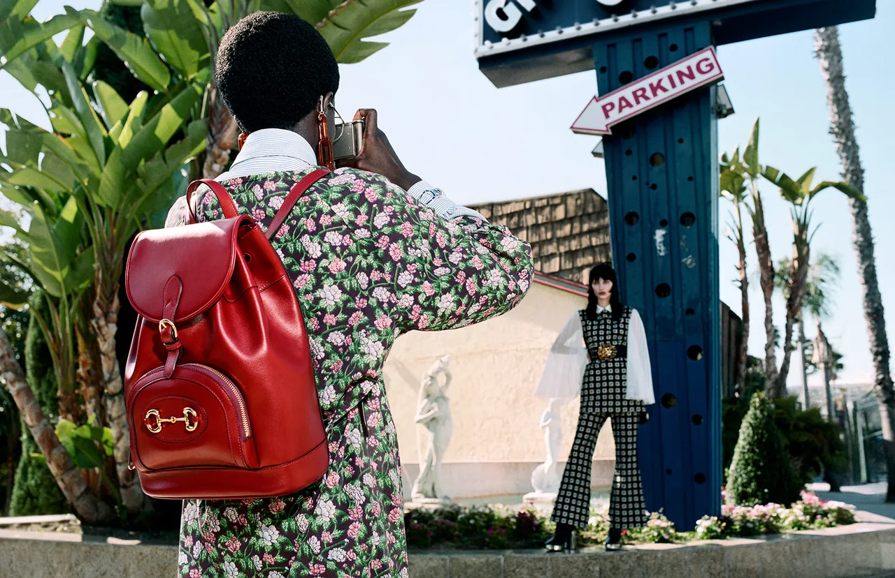 Gucci Ss 2020 Metalmagazine 17