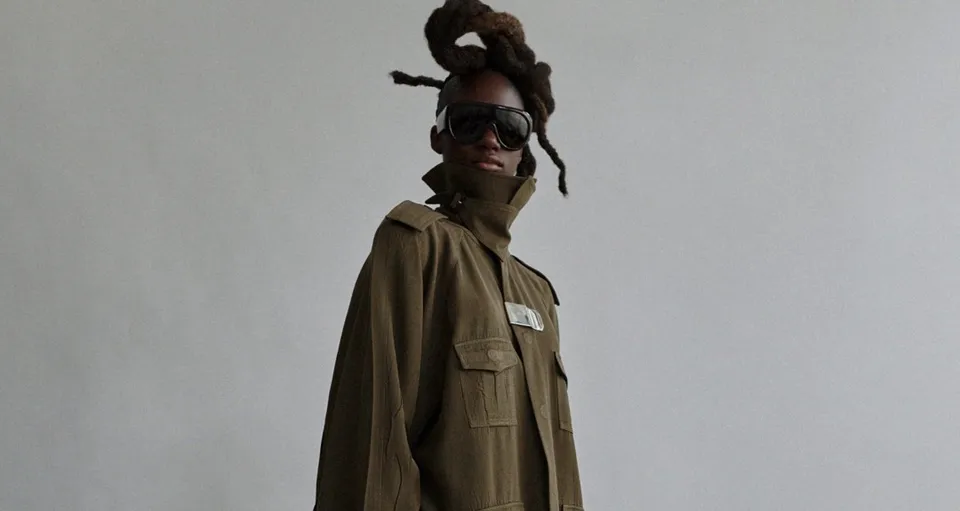 Phoebe Philo
