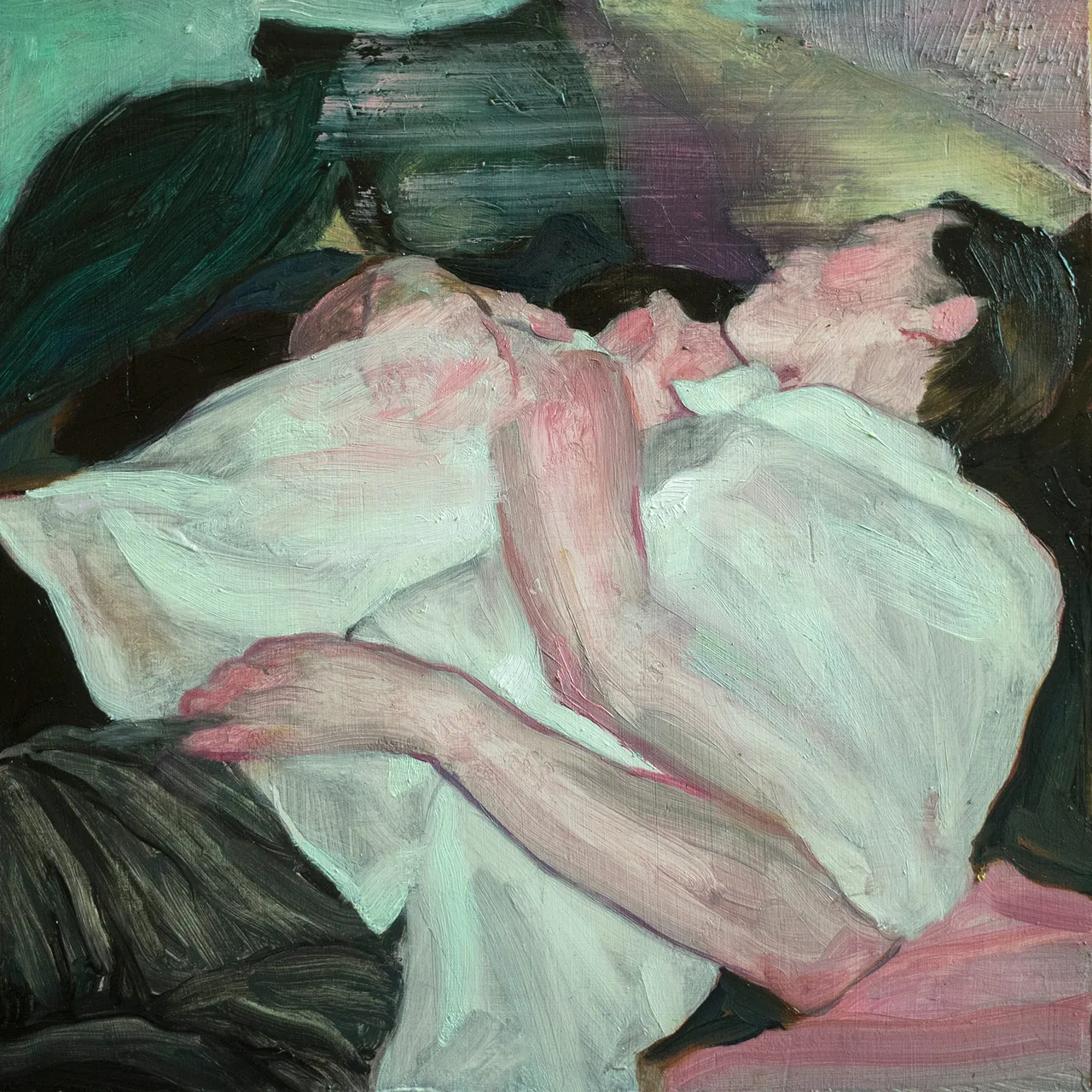Helene Delmaire Metalmagazine 12