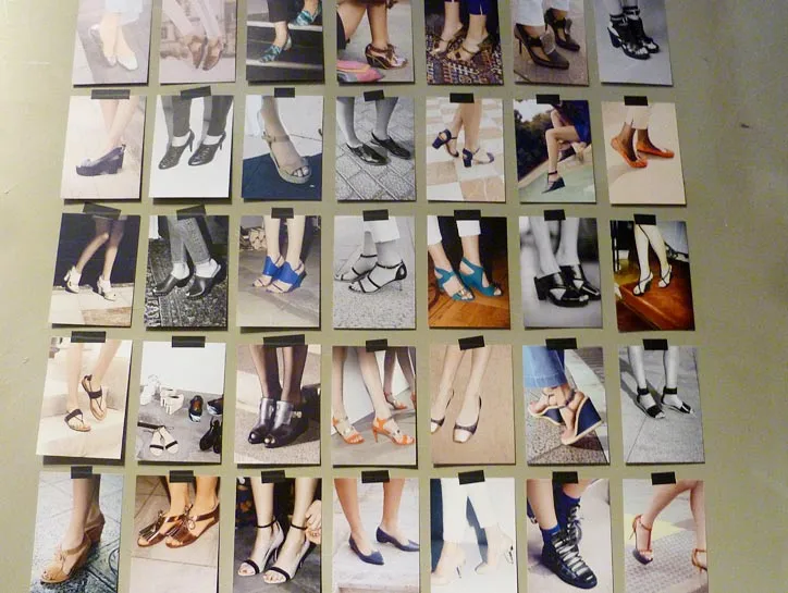 & Other Stories