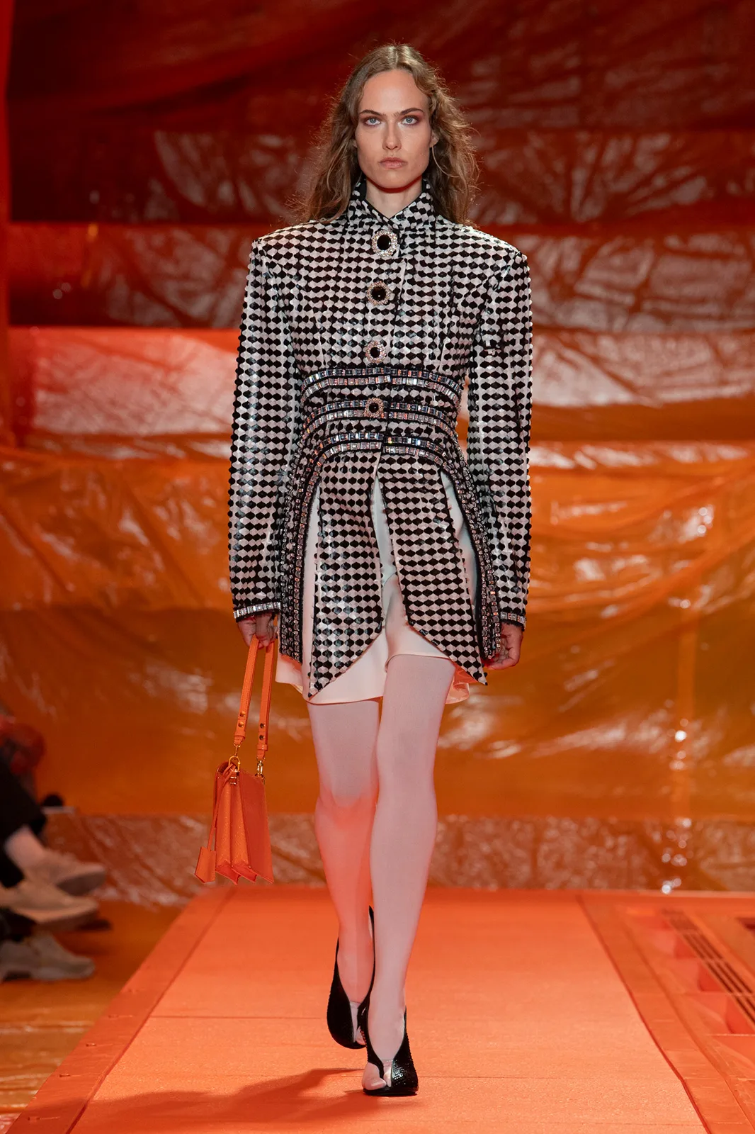 Louis Vuitton S S24 Look 41