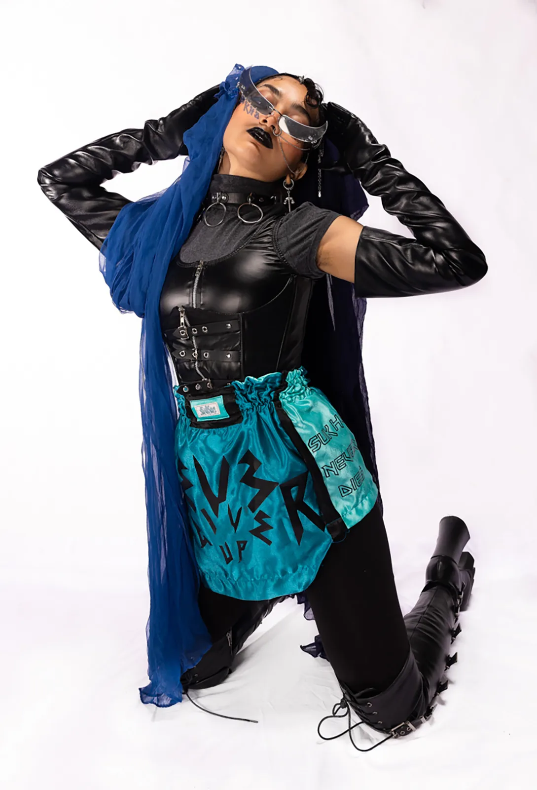 Sukhaneverdies Metalmagazine 6