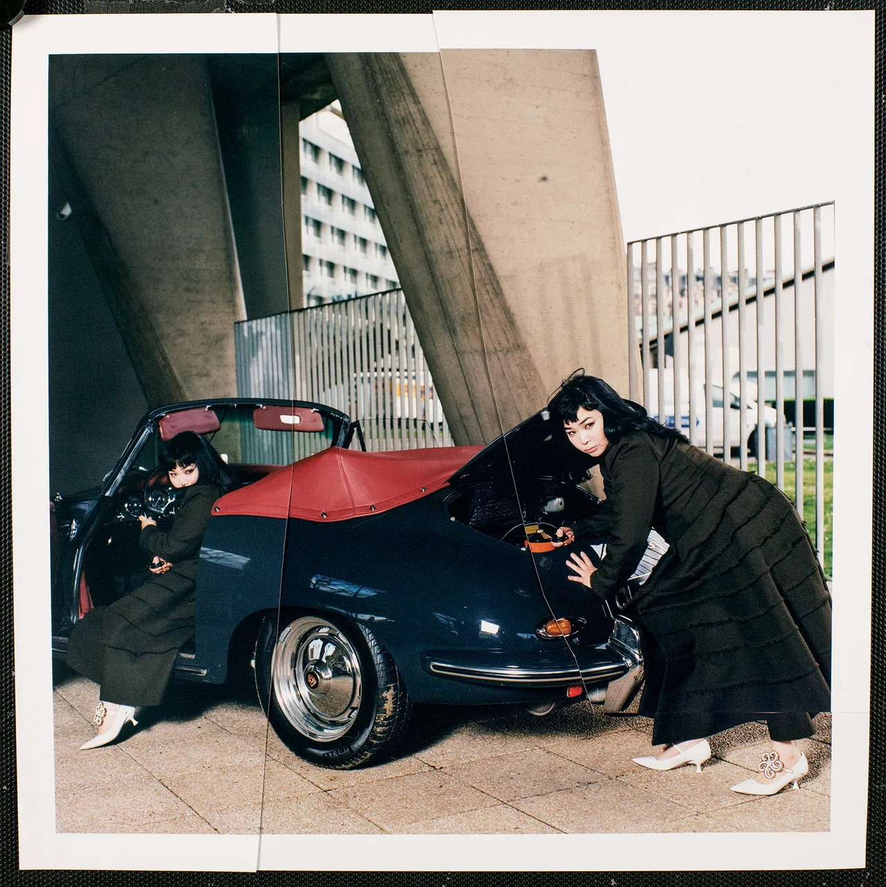 Loewe Publication 32 Metalmagazine 3