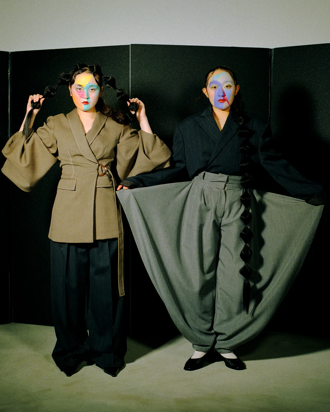 Kodai Ikemitsu Metalmagazine 16