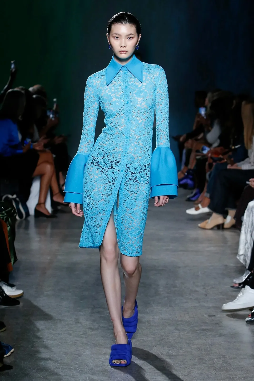 Proenza Schouler Spring 2023 24