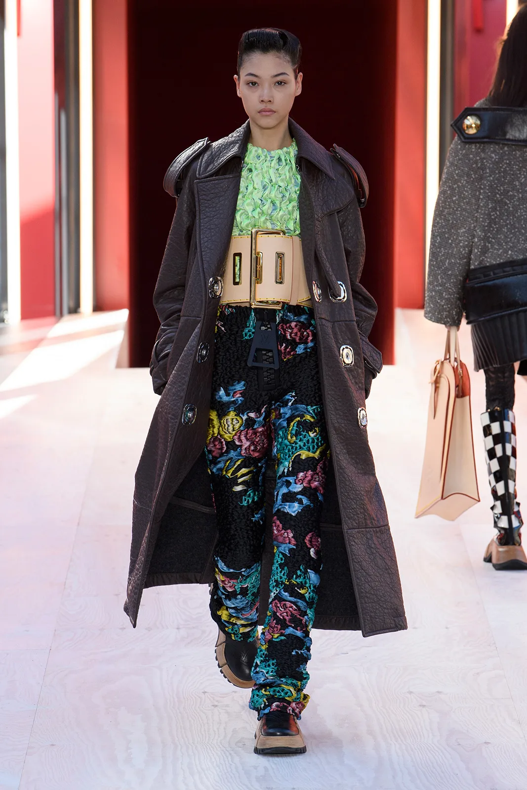 Louis Vuitton Ss 2023 39