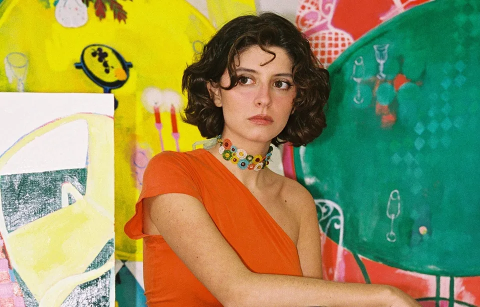 Míriam Dema