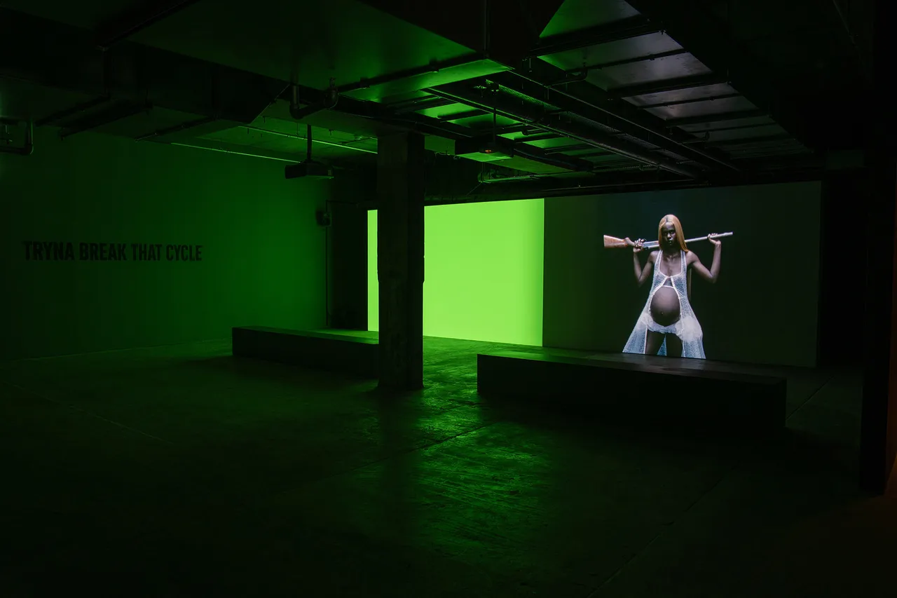 Installation-view-of-Gabriel-Moses---Selah-at-180-Studios-Photo_7