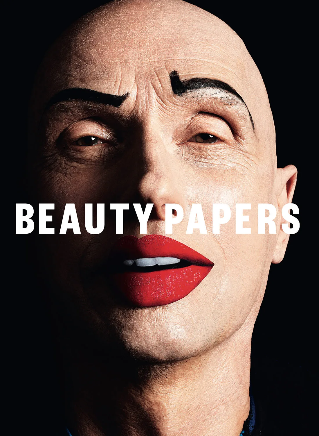 Beauty Papers Issue 1 Page 05 2