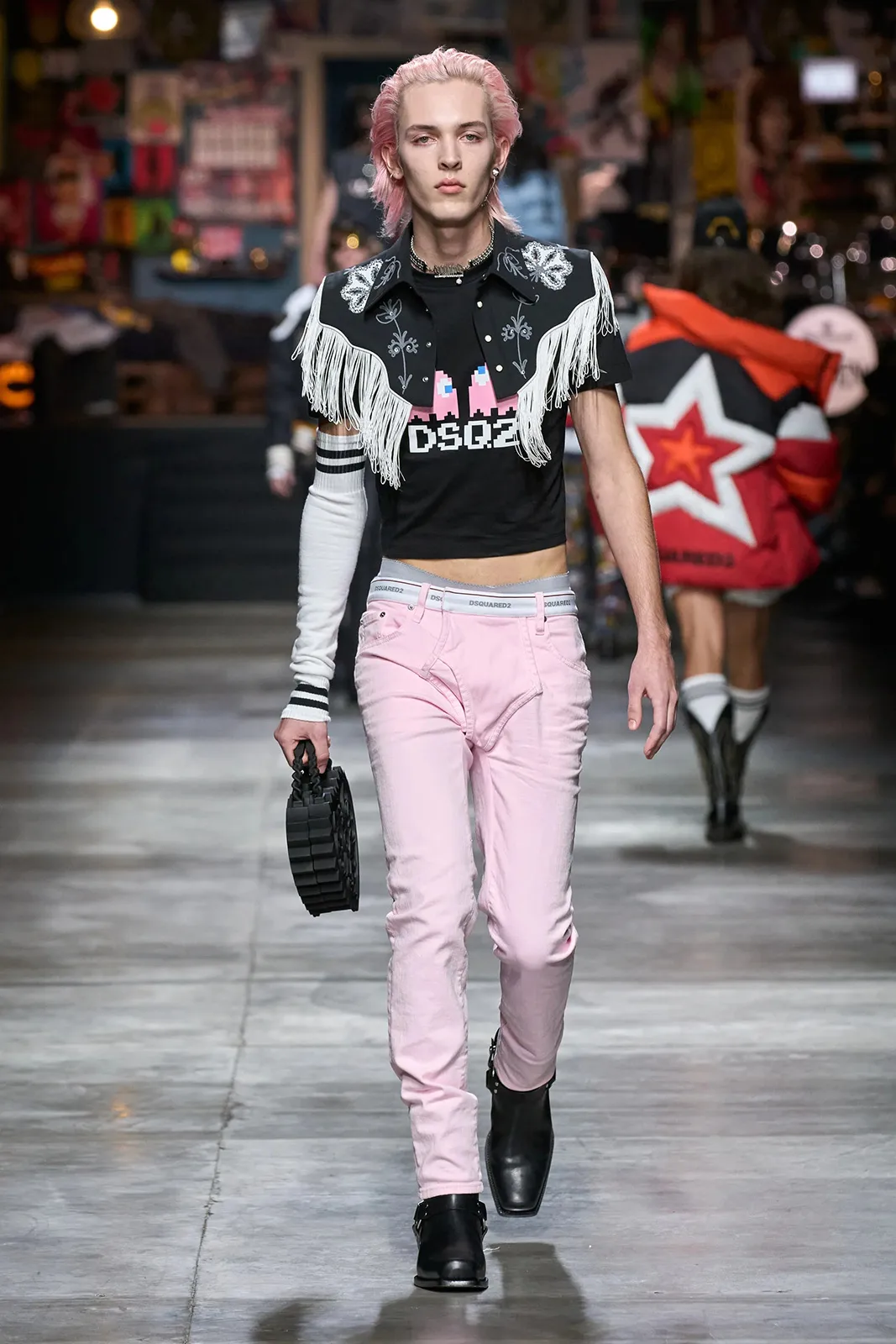 Dsquared2 Fall 2023 26