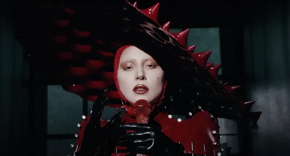 Lady Gaga