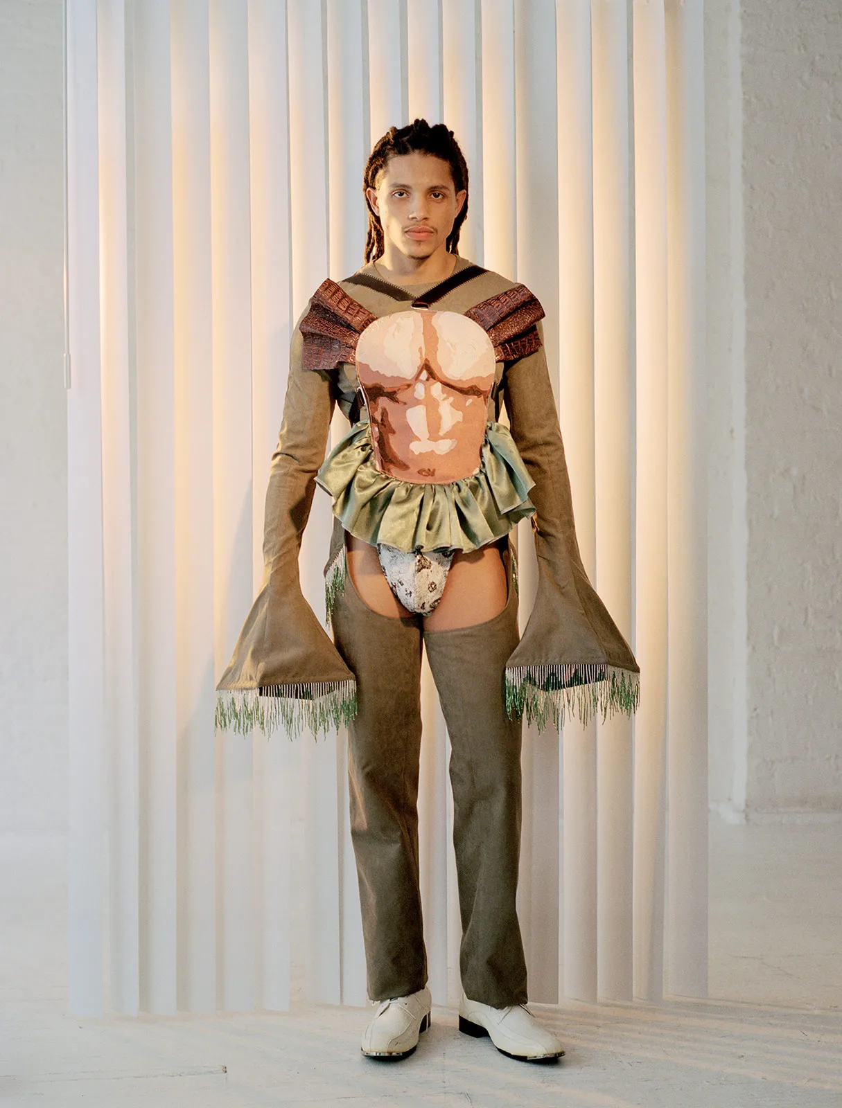 Vasilis Loizides Metalmagazine 2