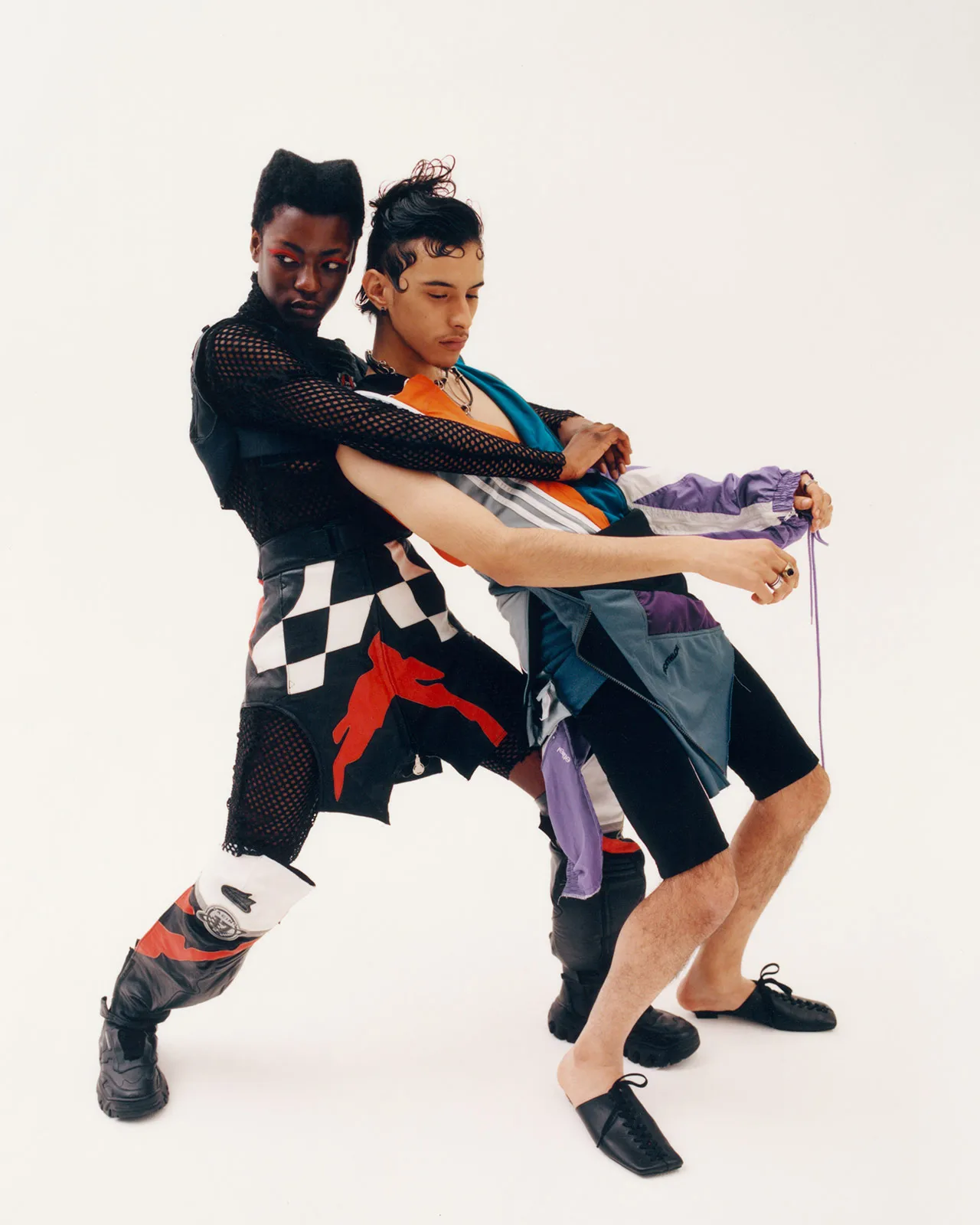 Will and Joan Metalmagazine 6
