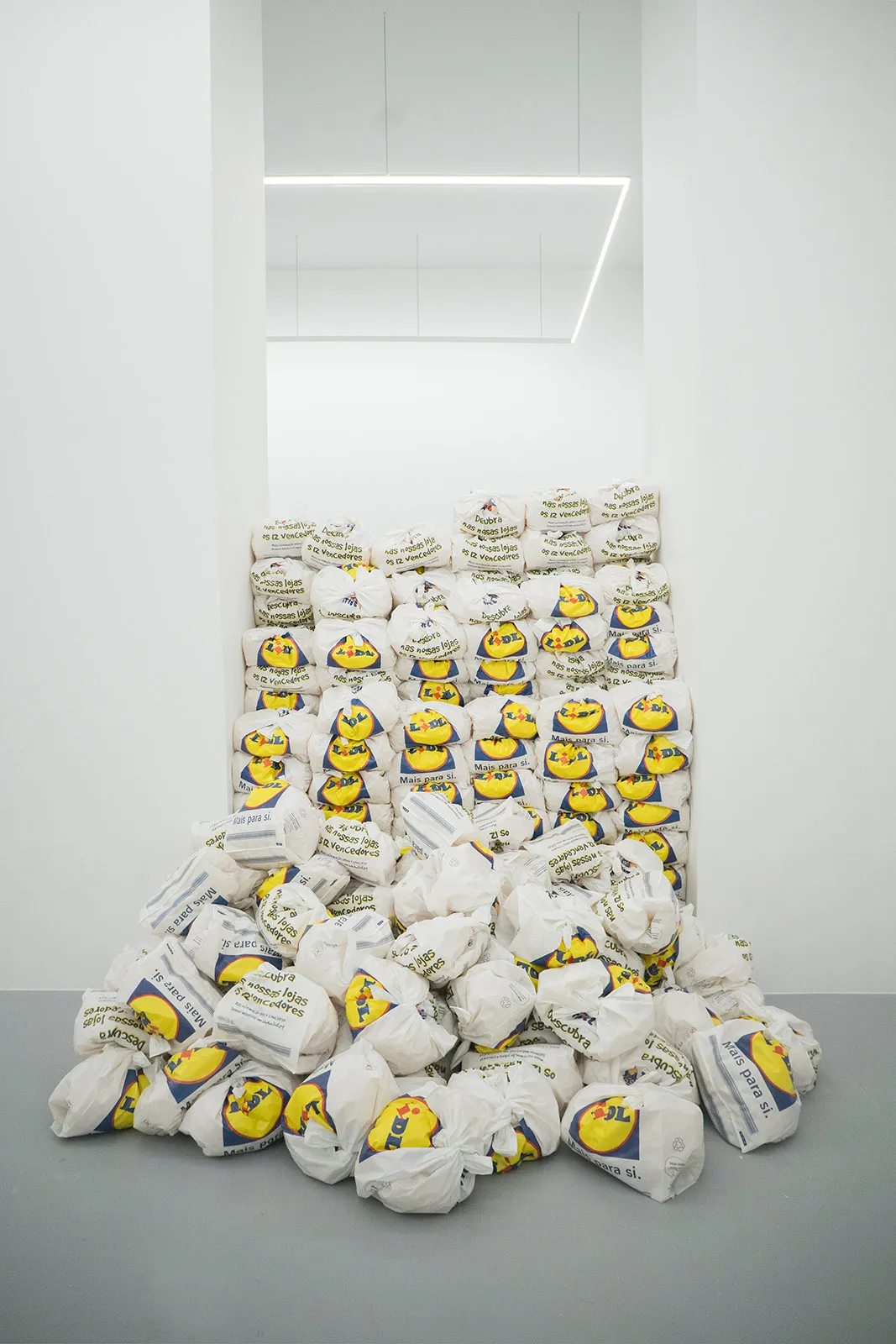 Ruttkowski68 Installation View 06