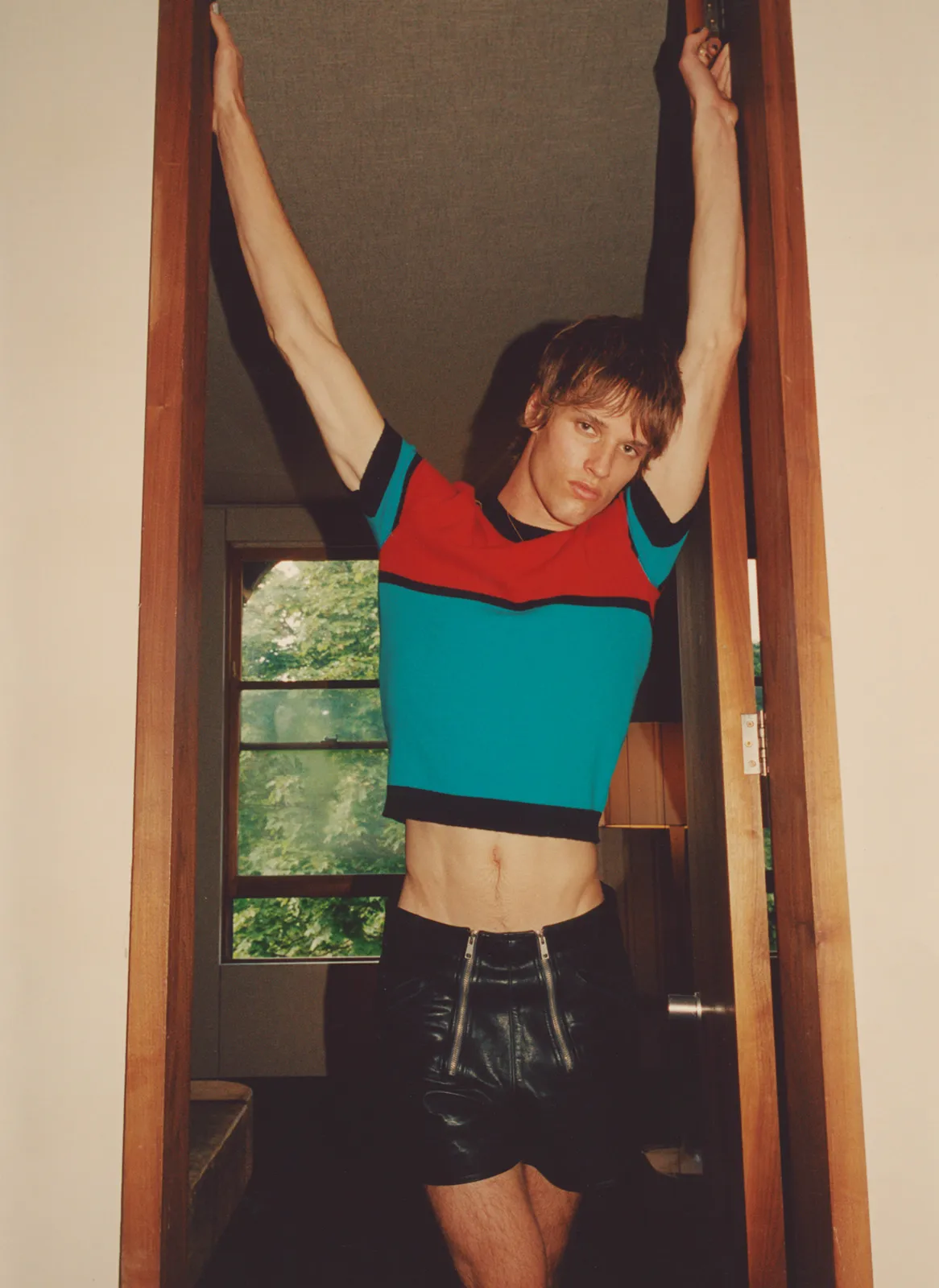 Paolo Steve Metalmagazine 8