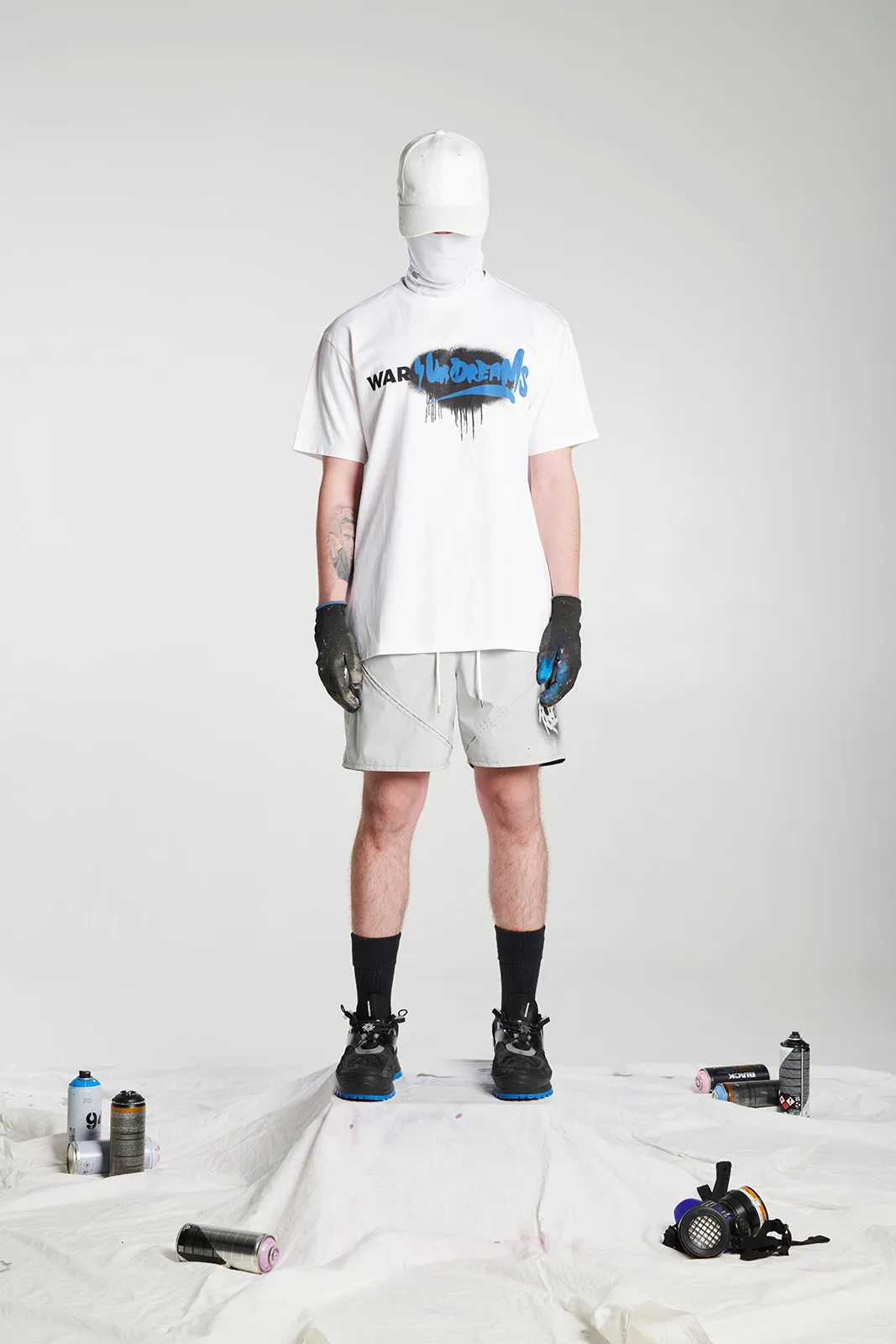Warburton X Ganga Ss 2022 10