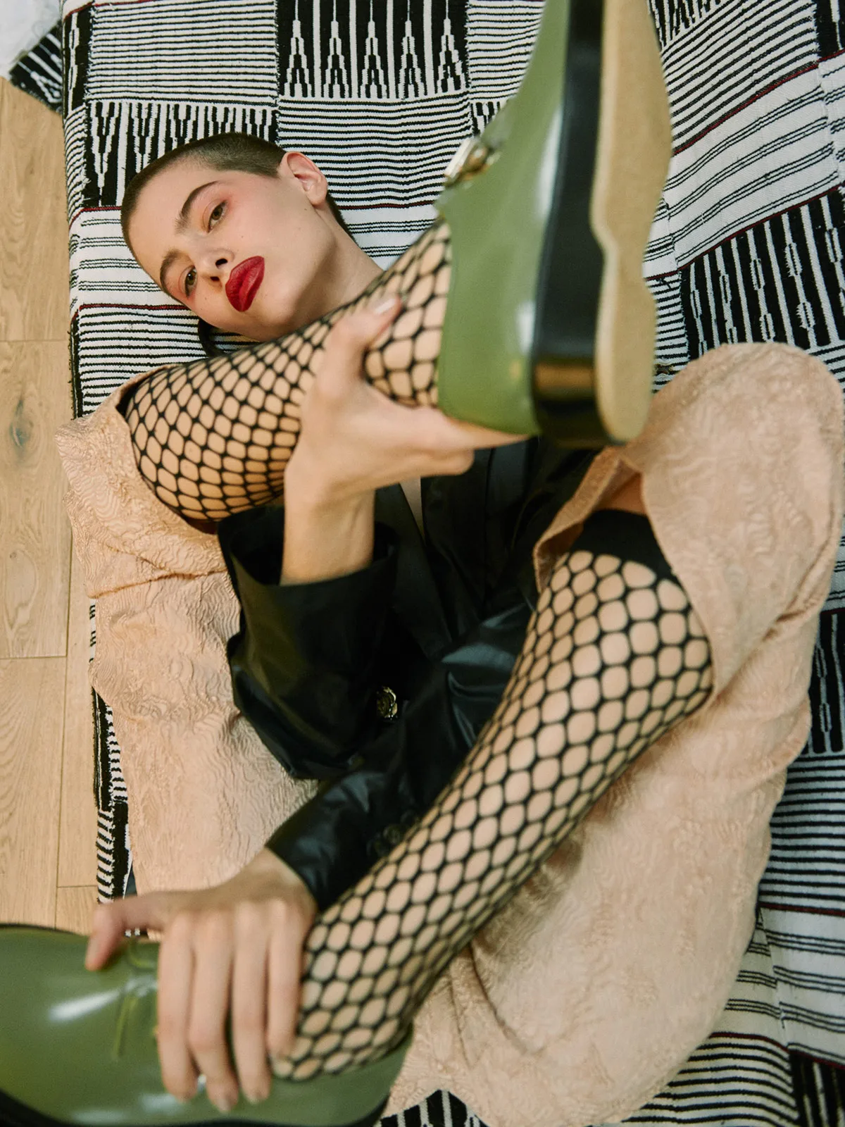 Niklas Bergstrand Metalmagazine 1