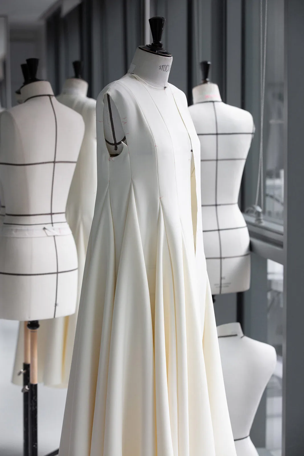 Dior Ready to Wear Autumn Winter 2020 Metalmagazine 33