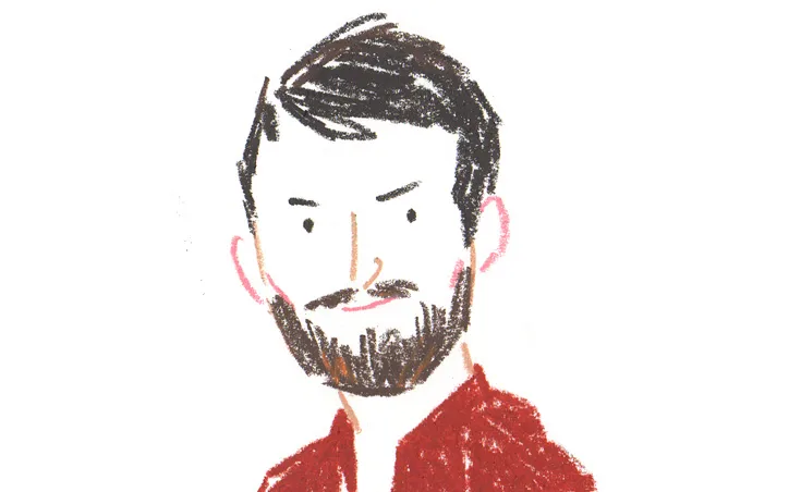 Damien Cuypers