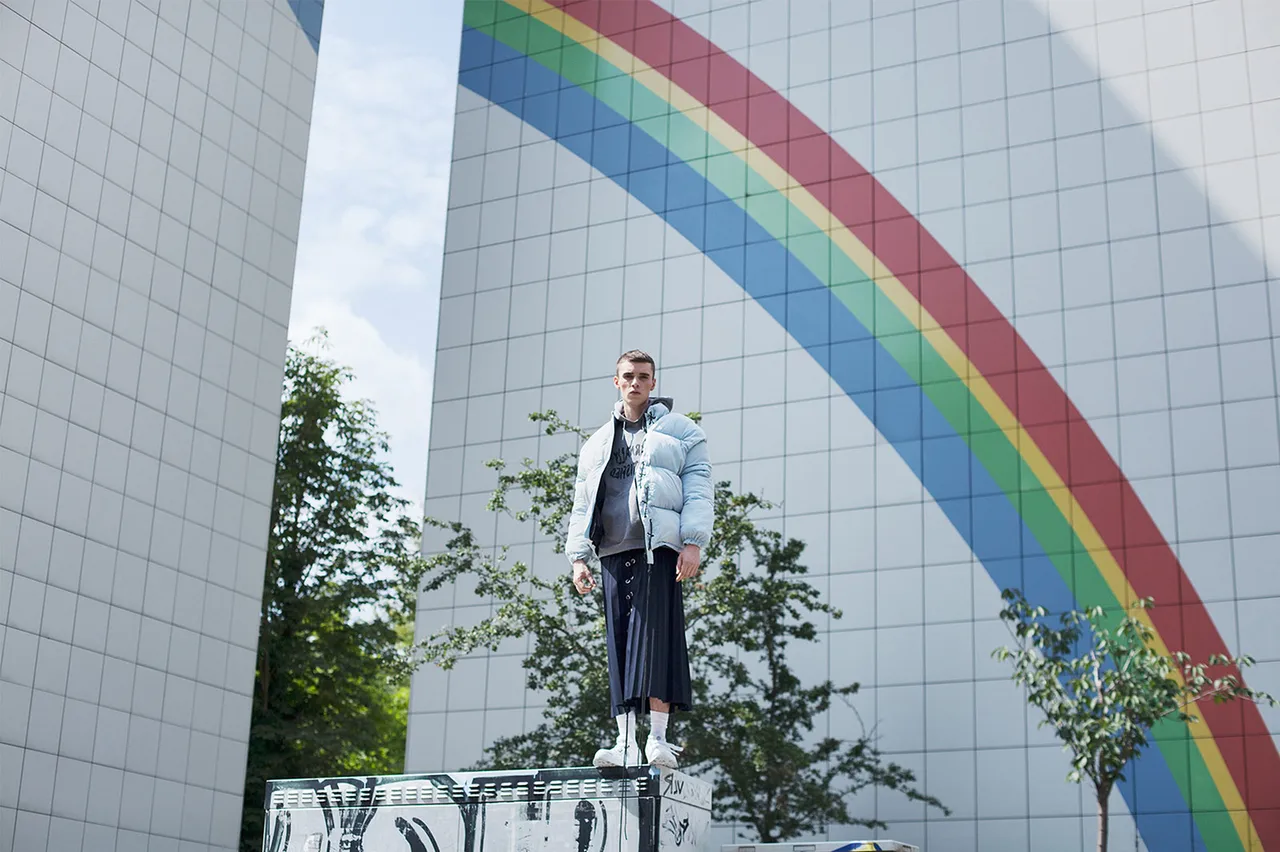 Yulia Kjellsson Metalmagazine 4