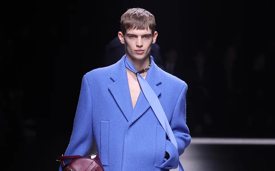 Gucci Menswear F/W 2024