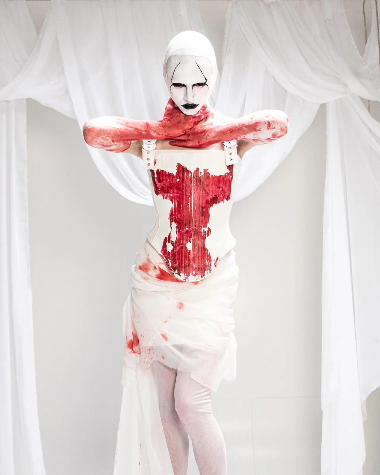 Benjamin Voortmans Metalmagazine 8
