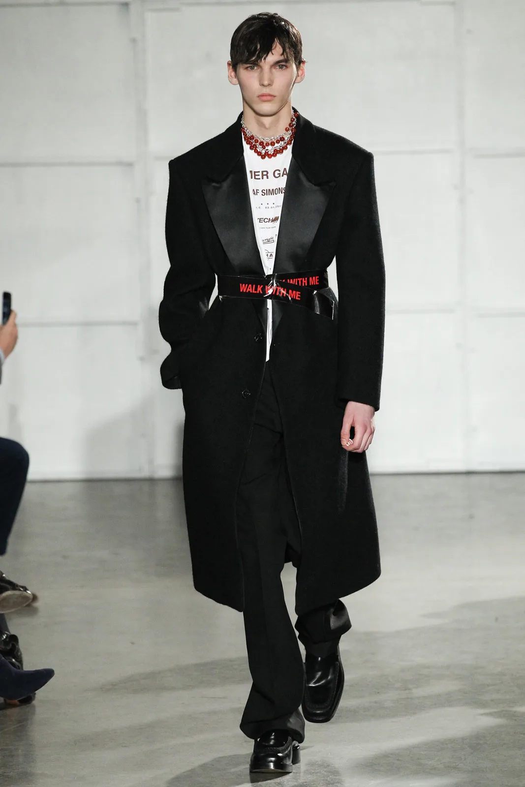 Raf Simons FW17