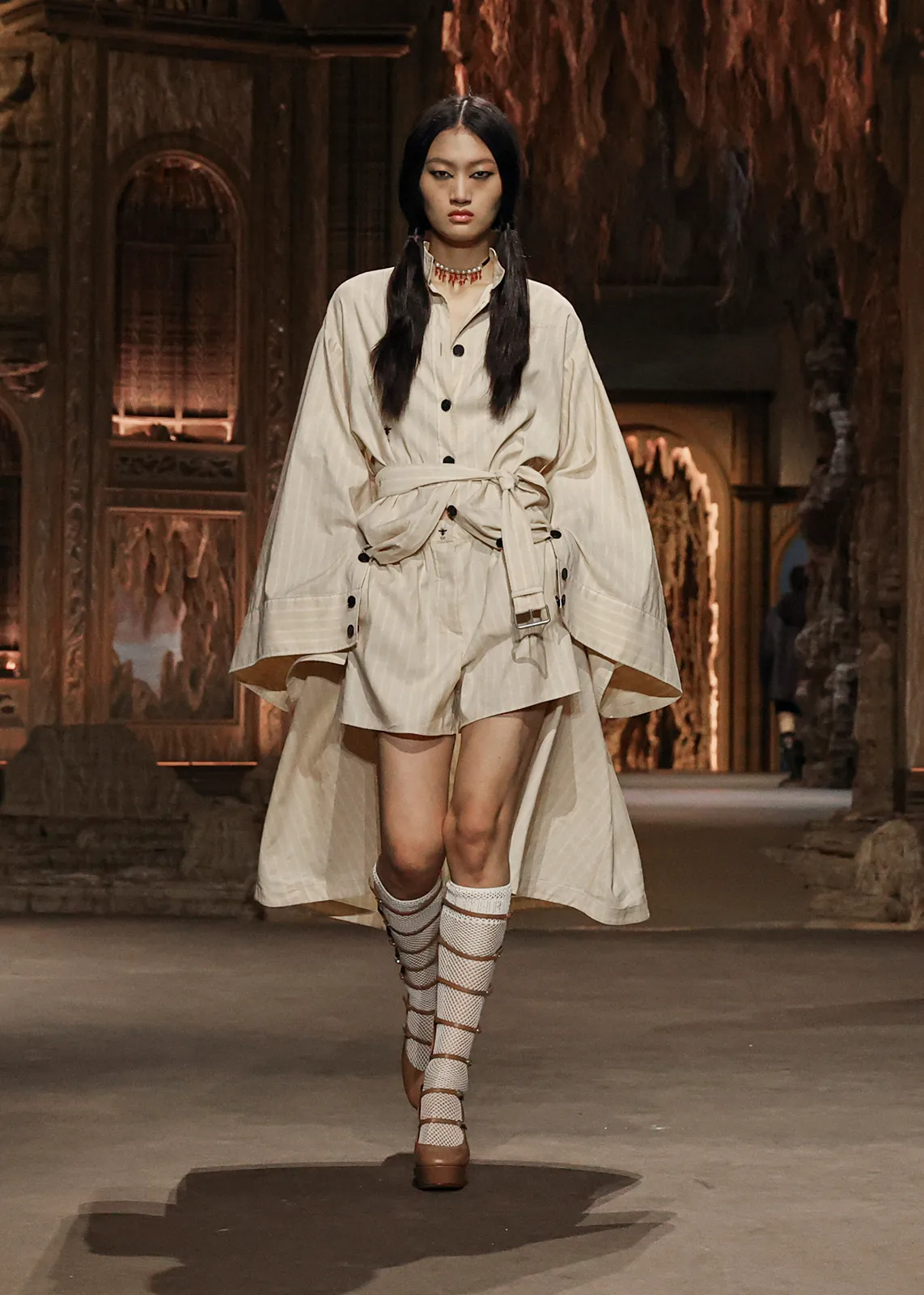 Dior Rtw S S23 Look 47