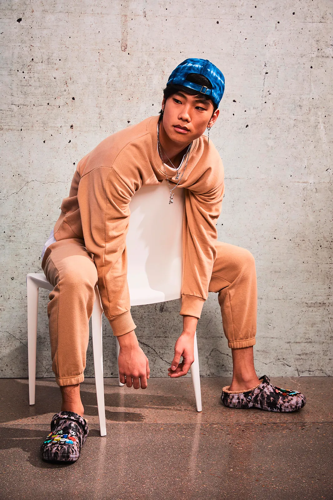 Crocs Metalmagazine 7