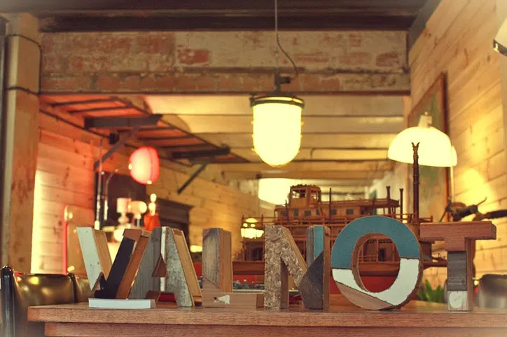 Valnot
