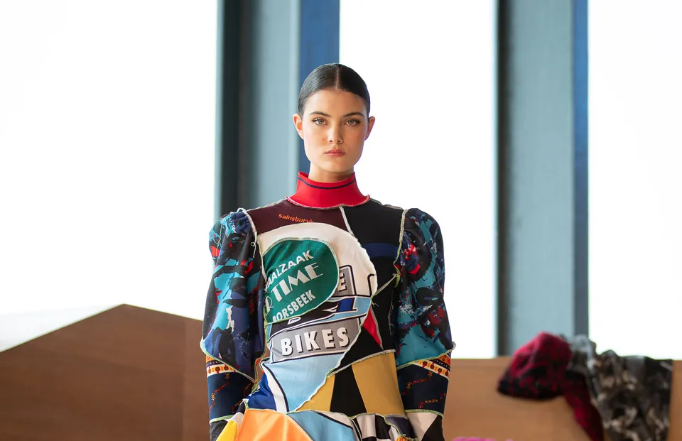 Budapest Central European Fashion Week A/W 23-24
