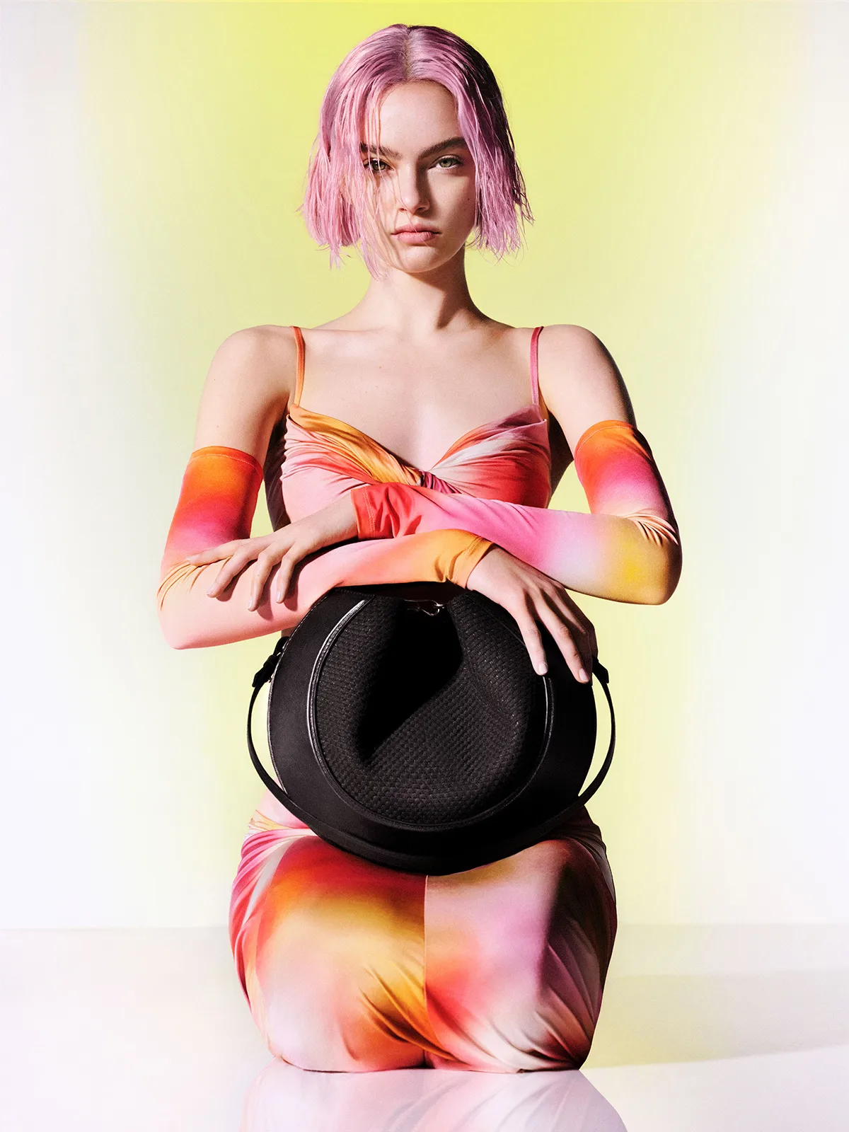 Metal Desigual 6