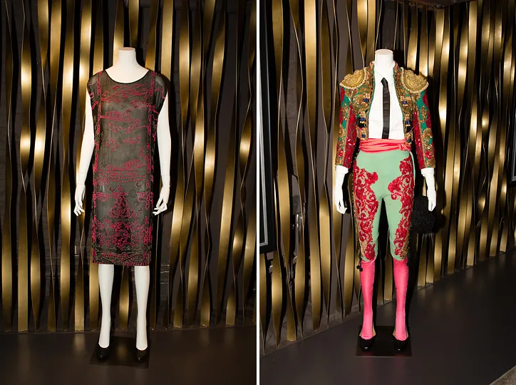 Blancanieves en Galería Loewe
