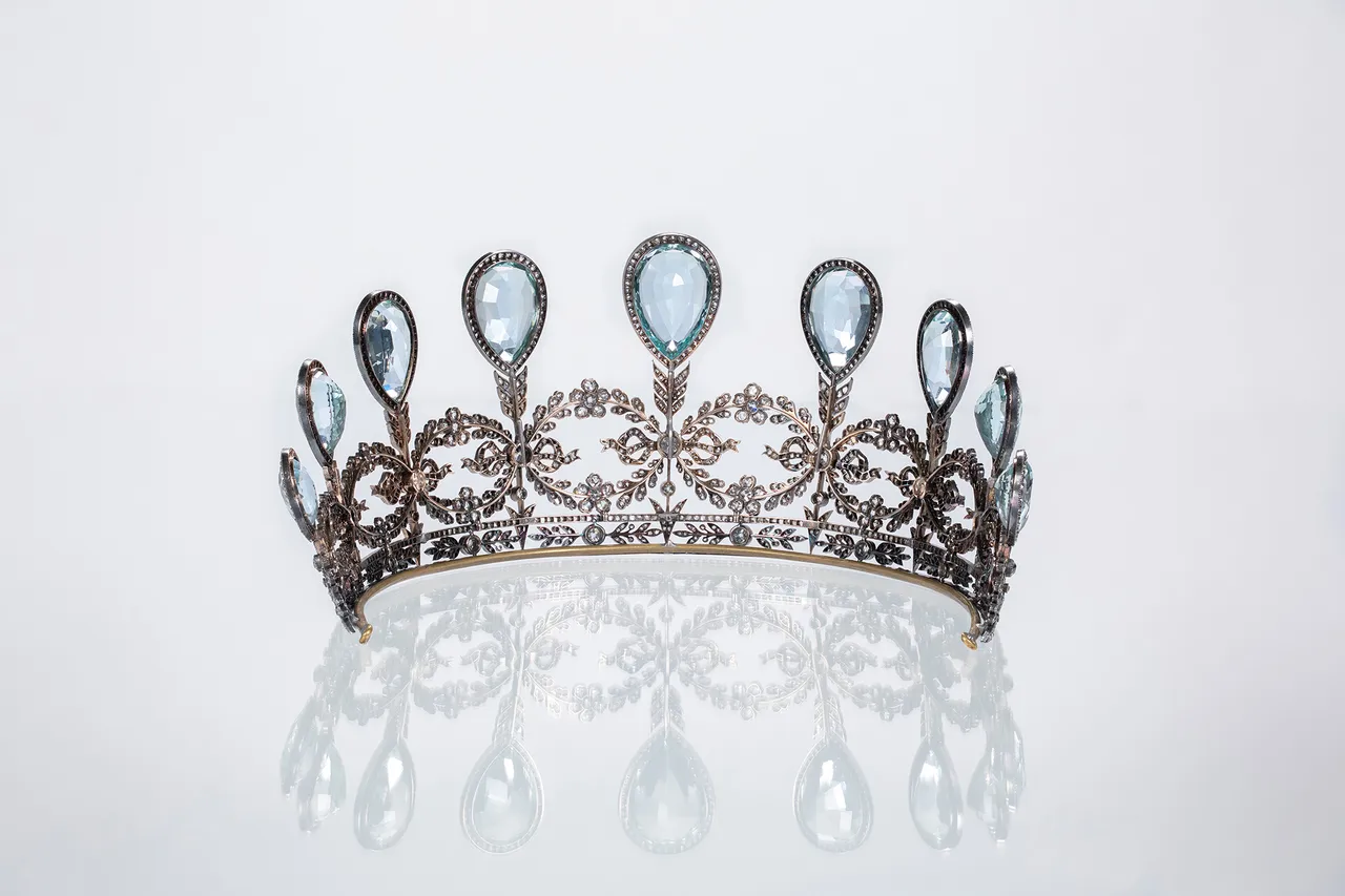 Carl Faberge Metalmagazine 2
