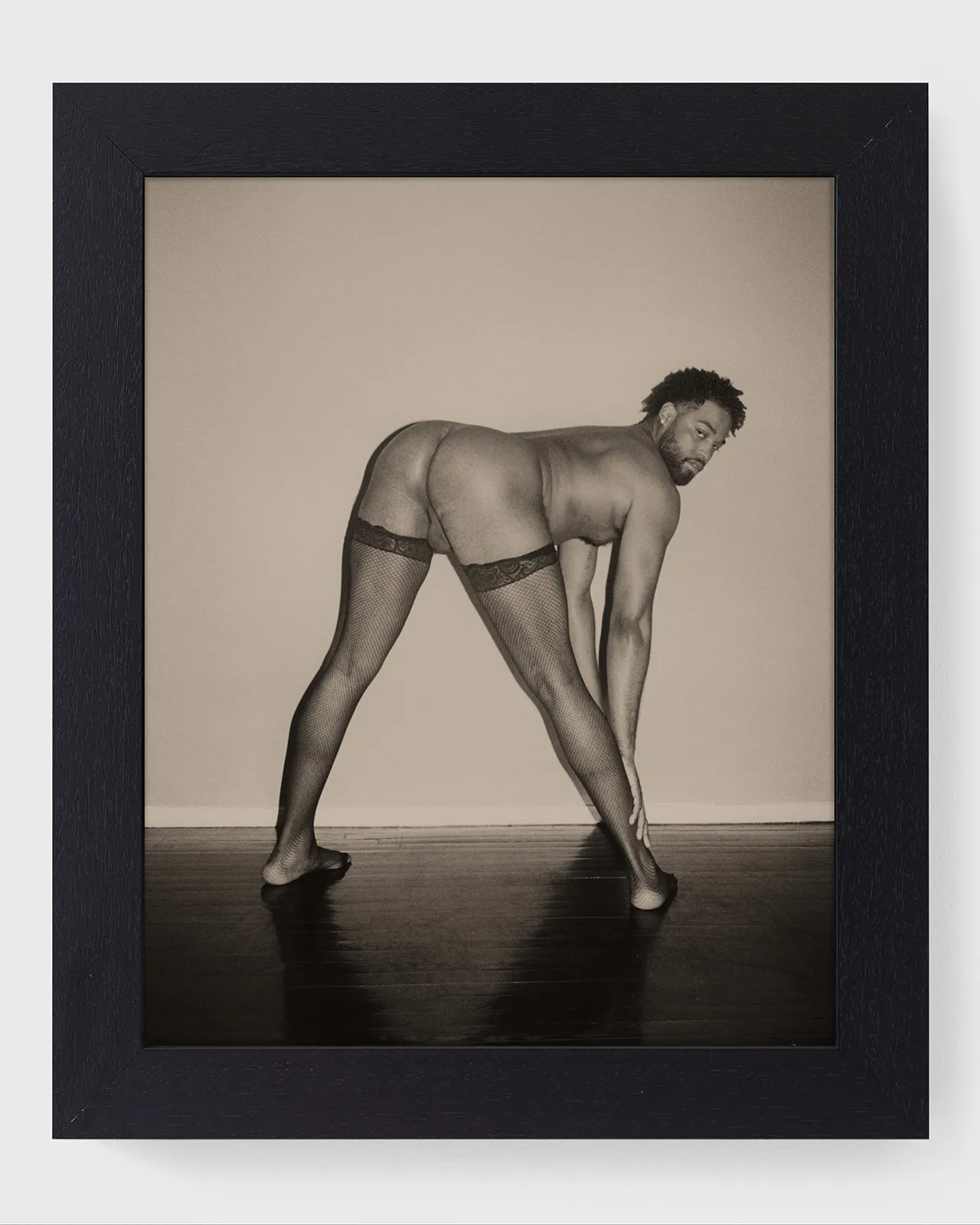 Hannah Traore 2