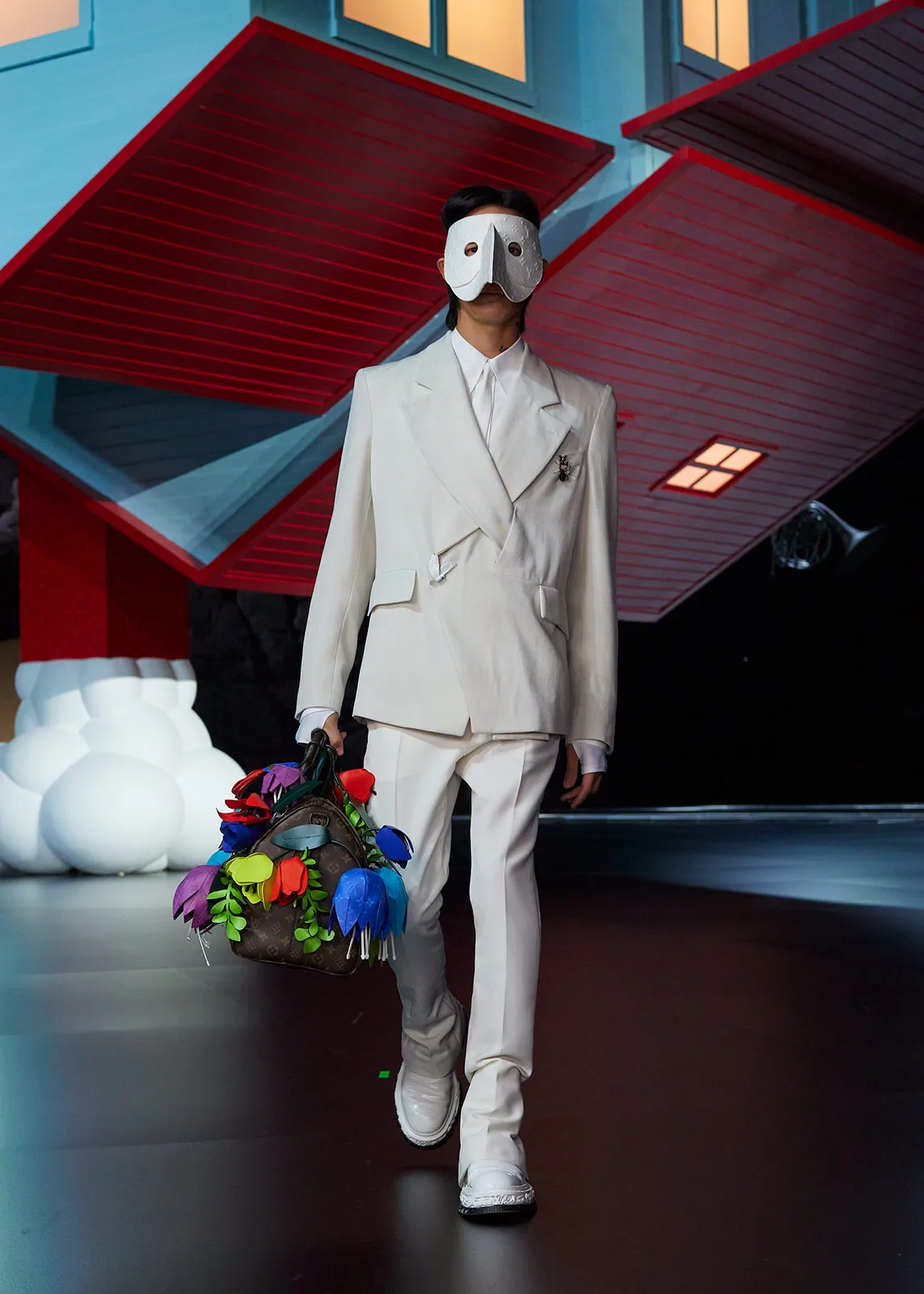 Louis Vuitton Men Fw 2022 Metalmagazine 28