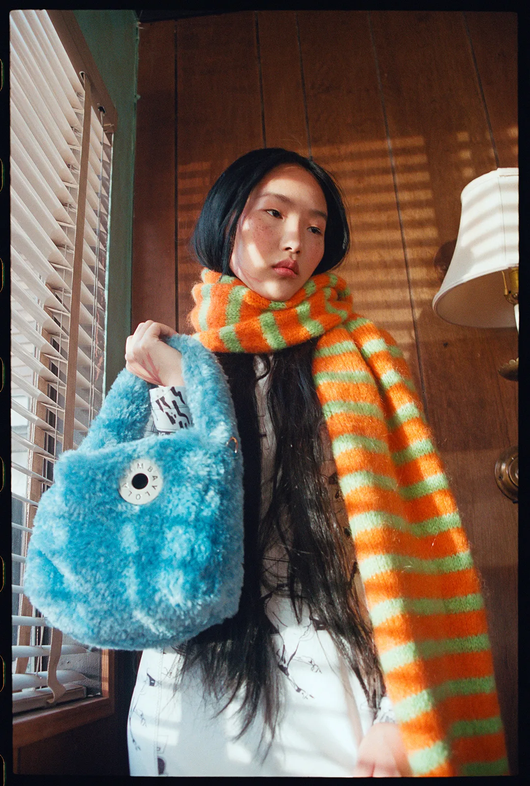 Bimba y Lola F/W 2022