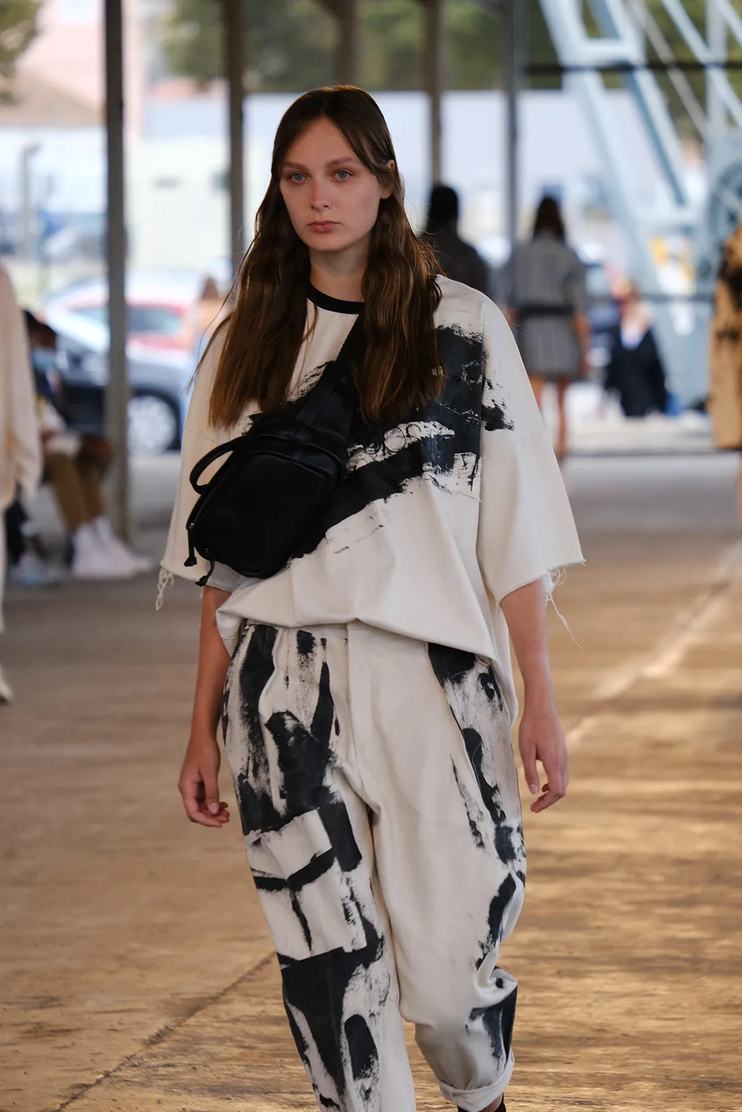 Hugo Costa Portugal Fashion Ss 2021 Metalmagazine 7